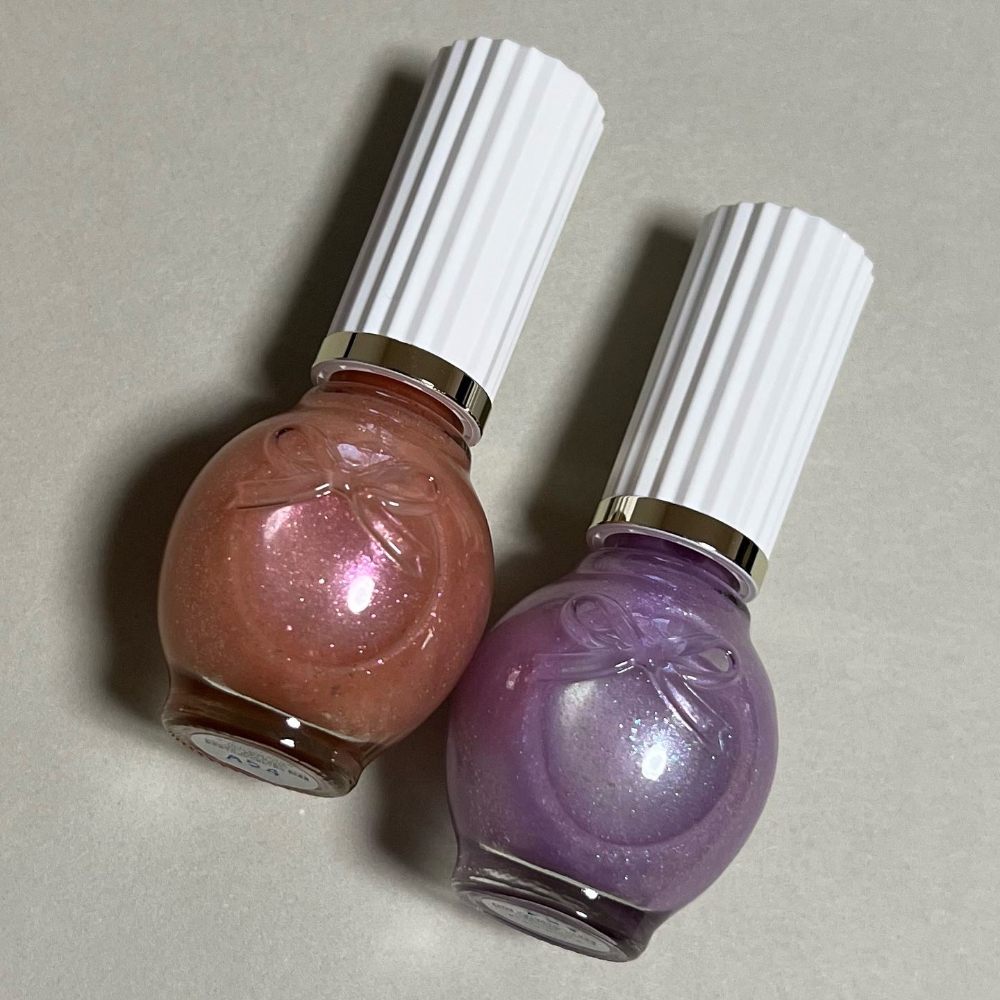 シュガードール オールインワンネイルR/シュガードール/オールインワンネイルを使ったクチコミ（3枚目）