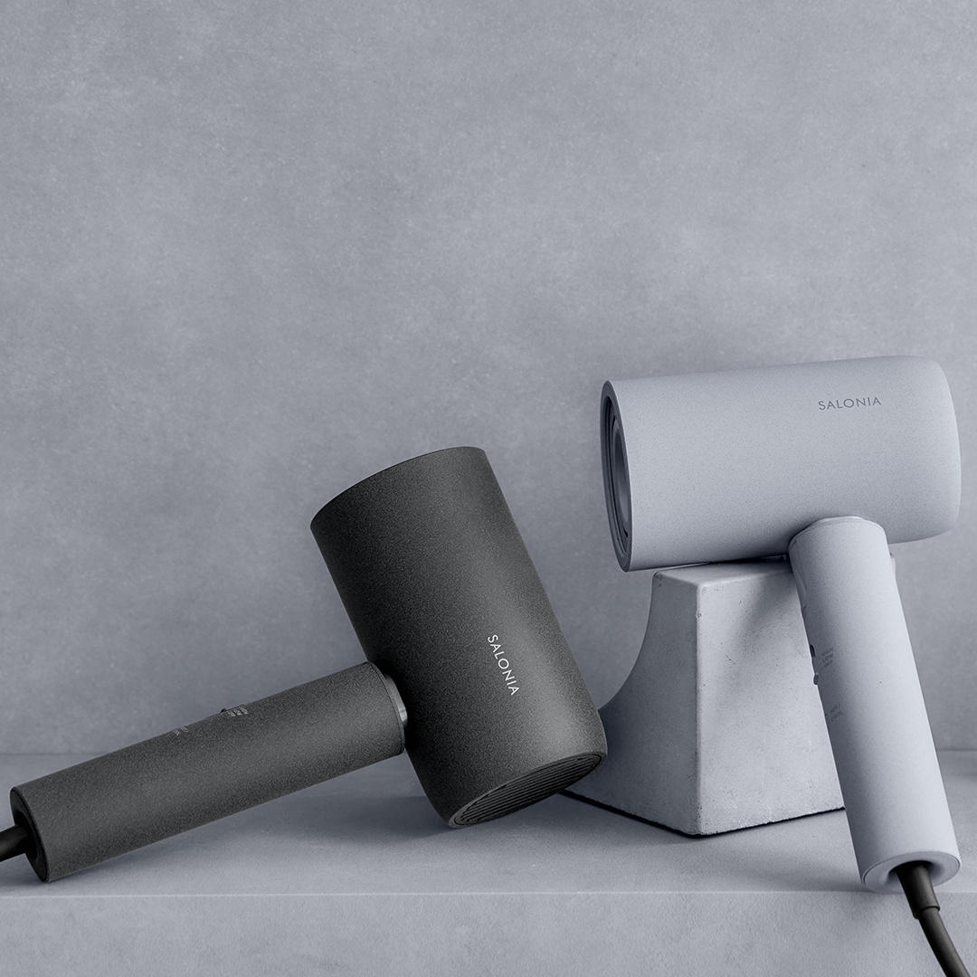 SALONIA(サロニア)公式アカウント on LIPS 「SALONIAの最上級モデル、エアトリートメントドライヤー🌬️..」(4枚目)