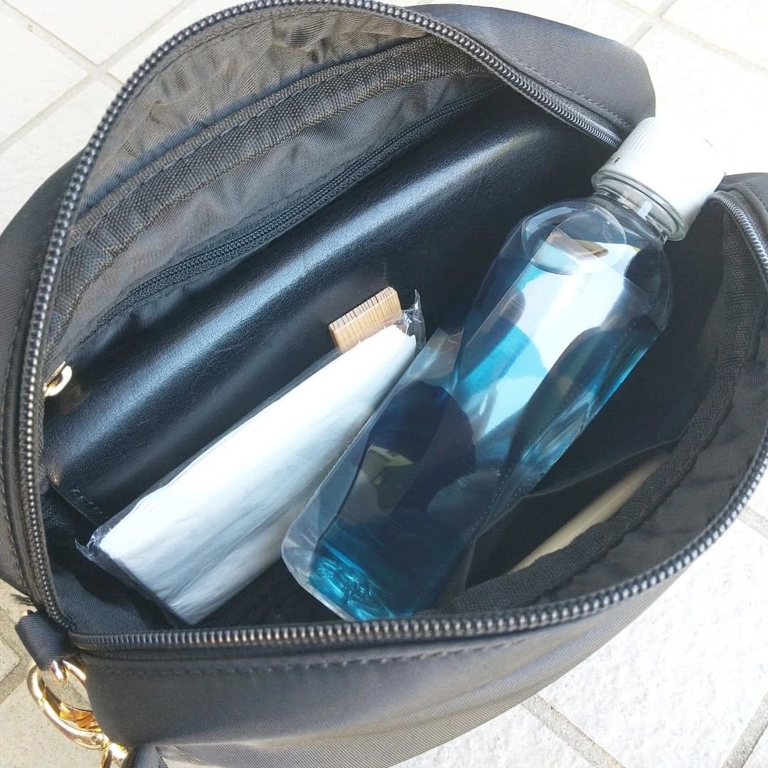 キリンのやわらか天然水/キリンビバレッジ/ミネラルウォーターを使ったクチコミ（3枚目）