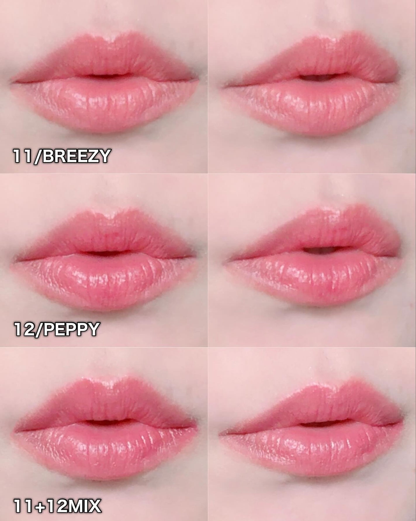 BRAYE LIPSLEEK/BRAYE/口紅を使ったクチコミ(4枚目)