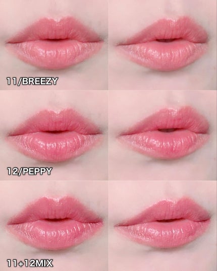 BRAYE LIPSLEEK/BRAYE/口紅を使ったクチコミ(4枚目)