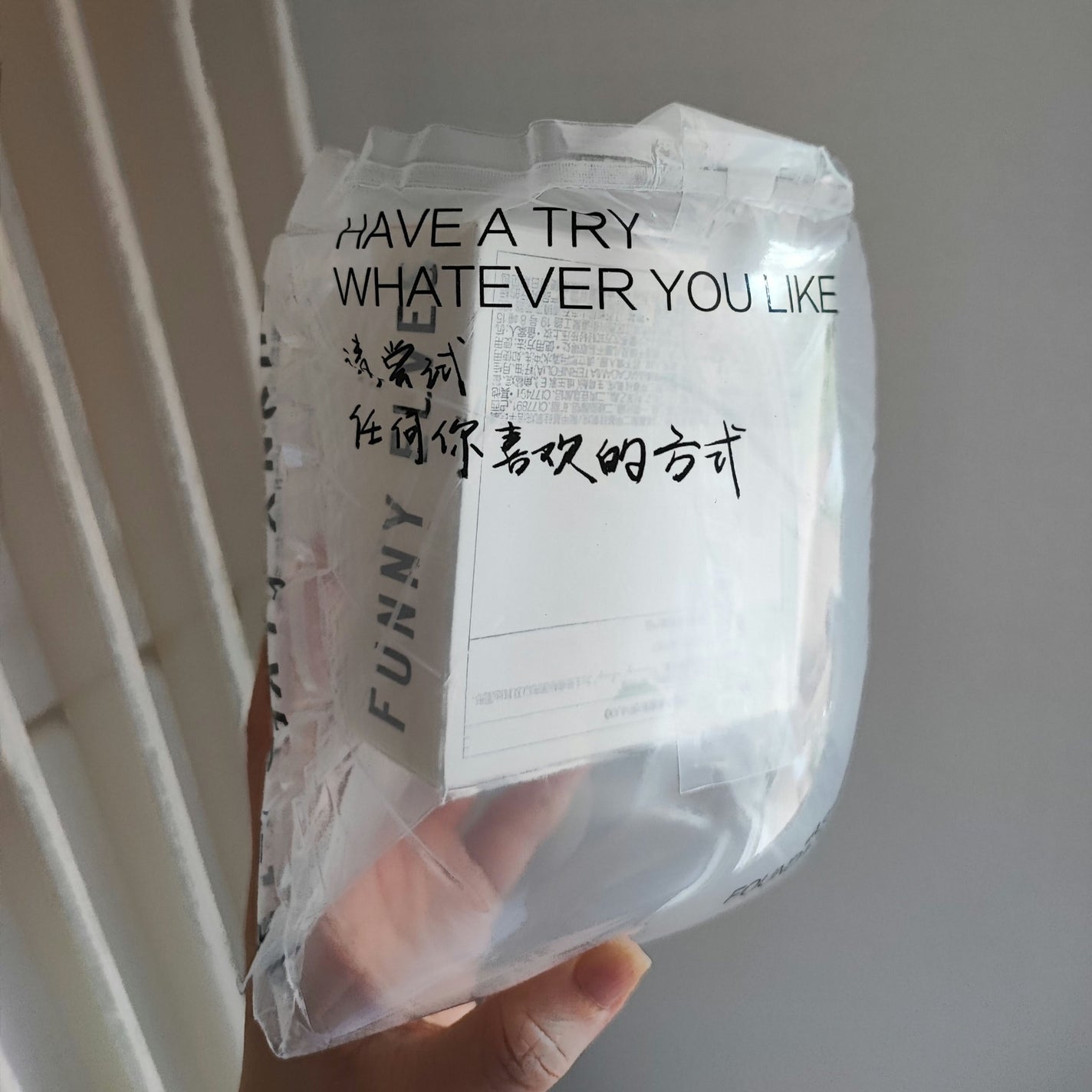 ソフトマットプレストパウダー/FUNNY ELVES方里/プレストパウダーを使ったクチコミ(5枚目)