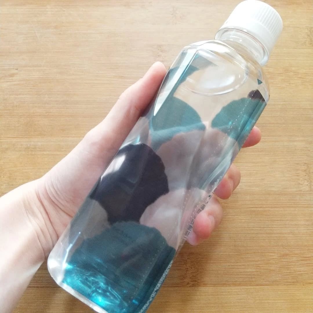 キリンのやわらか天然水/キリンビバレッジ/ミネラルウォーターを使ったクチコミ(5枚目)