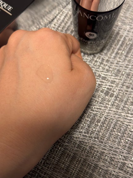 ジェニフィック アルティメ セラム/LANCOME/美容液を使ったクチコミ(2枚目)