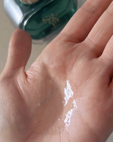 サボンドサボタ モイストプランプシャンプー/ヘアトリートメント/Savon du Savota/シャンプー・コンディショナーを使ったクチコミ(8枚目)