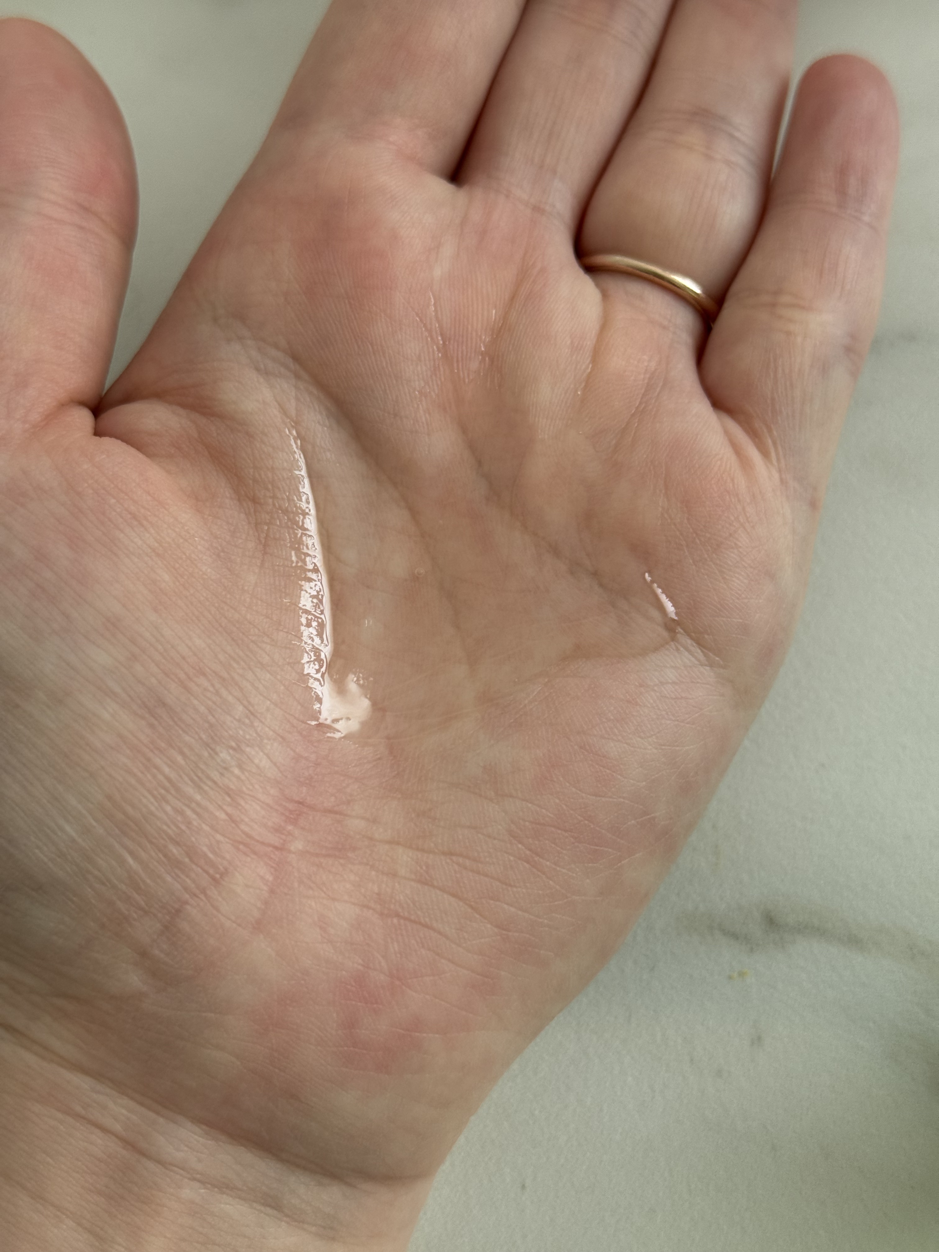 シカマイルドクレンジングオイル/VT/オイルクレンジングを使ったクチコミ（3枚目）