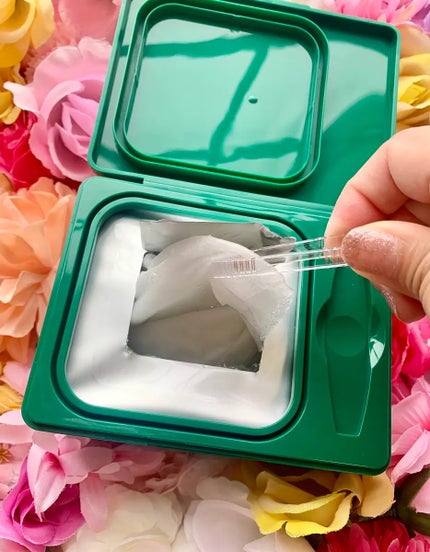 CICA デイリースージングマスク/VT/シートマスク・パックを使ったクチコミ(4枚目)