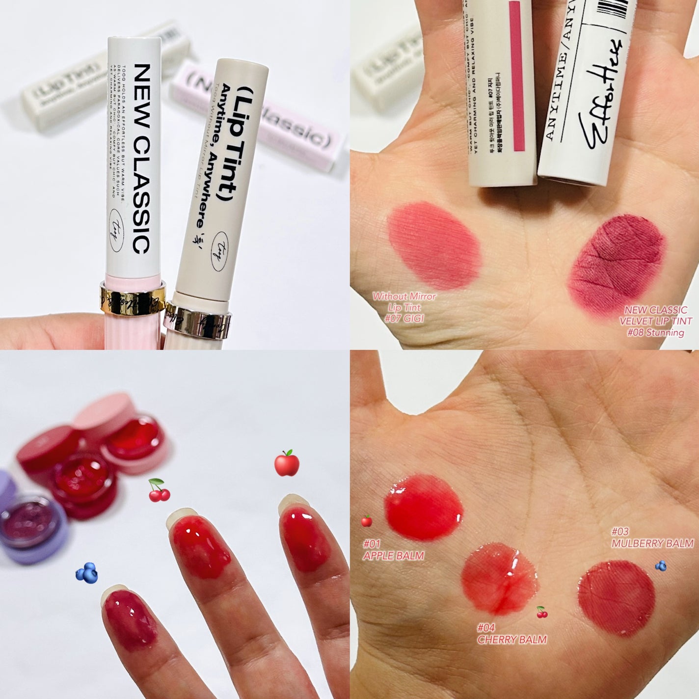 チーク ポップ/CLINIQUE/パウダーチークを使ったクチコミ(6枚目)