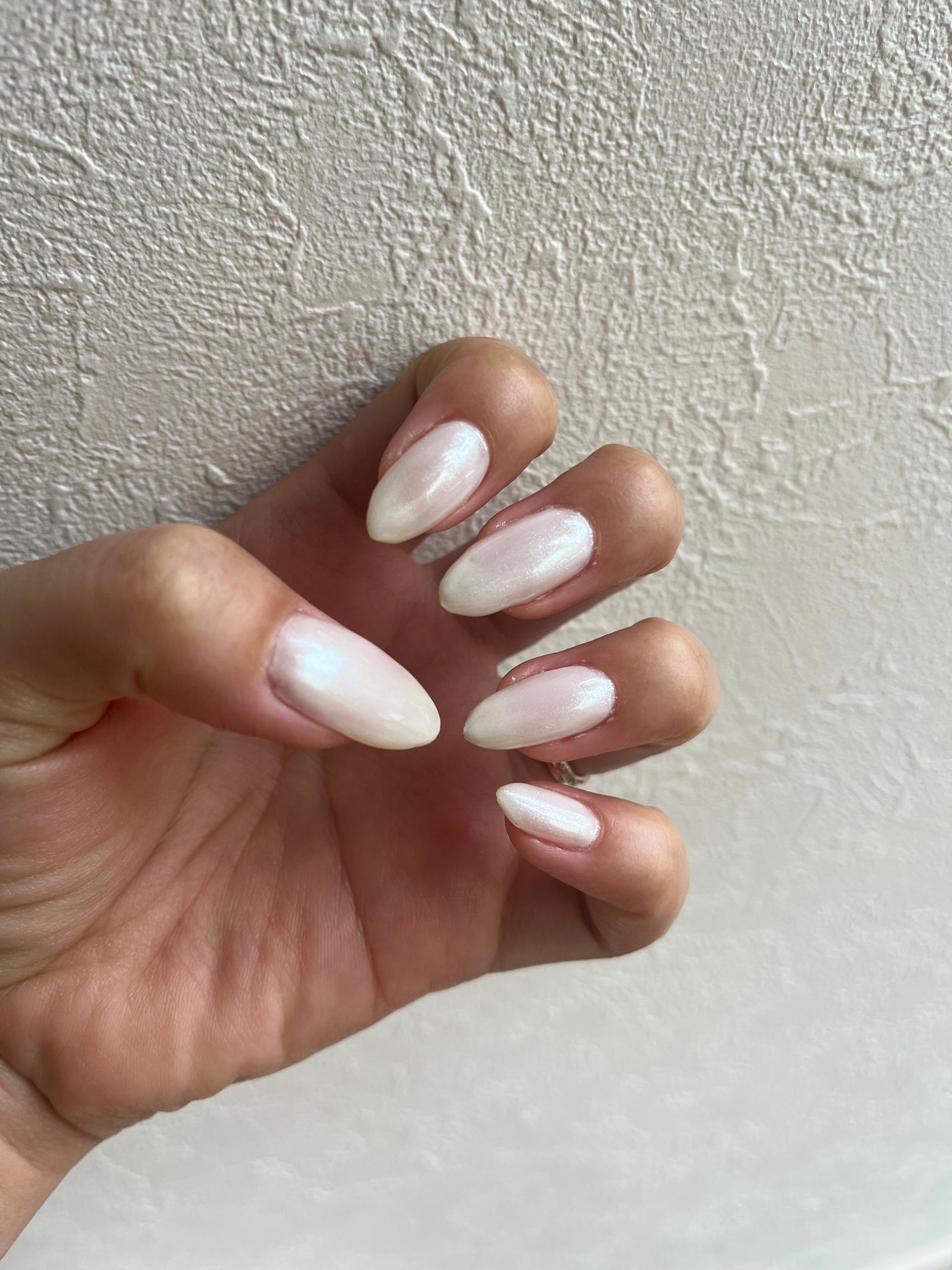 ジェルネイル(ライト対応)/セリア/ジェルネイルを使ったクチコミ(1枚目)