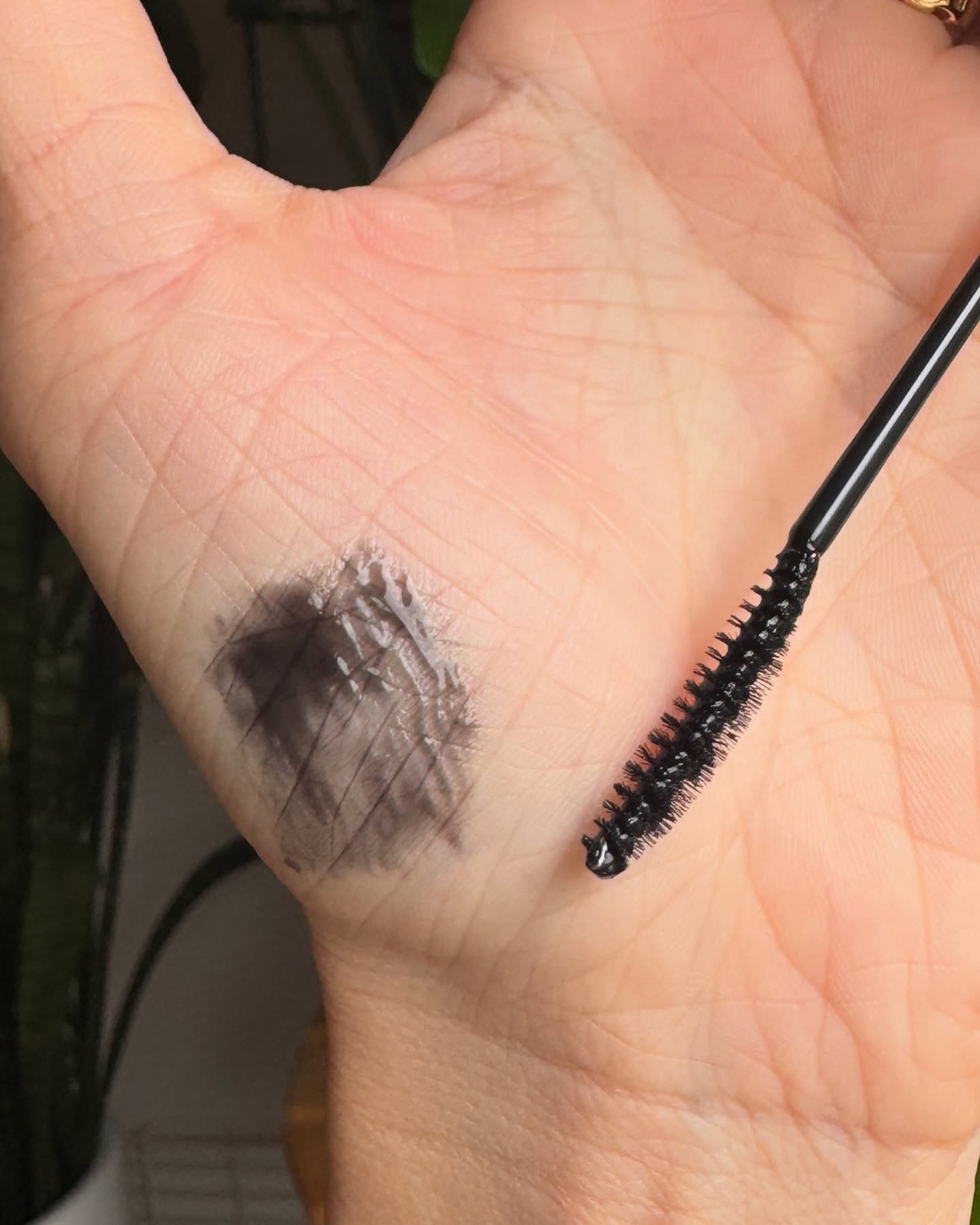 コスノリ アイラッシュティンティングセラム/COSNORI/まつげ美容液を使ったクチコミ（2枚目）