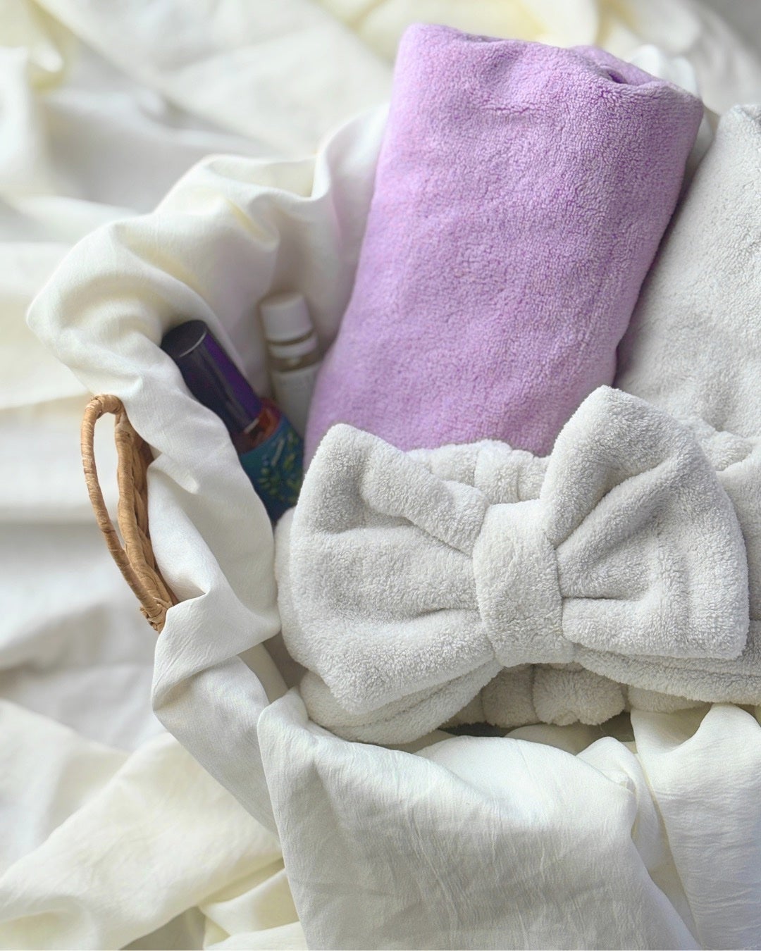 mofumo on LIPS 「"“おめでとう”の気持ちと一緒に。やさしさごと包みたくて。@m..」(1枚目)