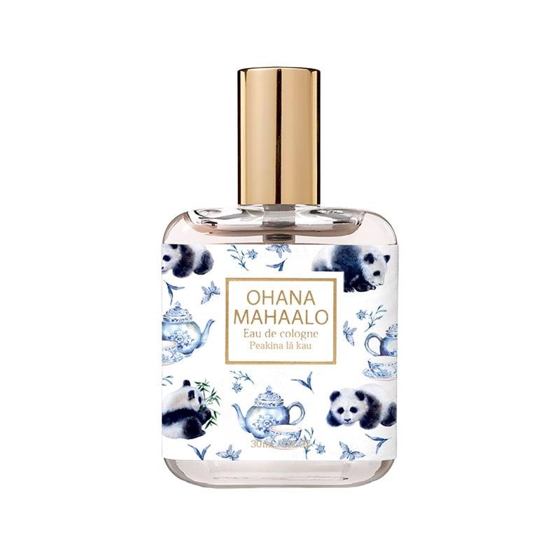 オハナ・マハロ オーデコロン〈ペアキナ ラーカウ〉 / OHANA MAHAALO