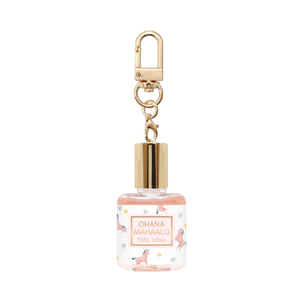 オハナ・マハロ オーデコロン <ハリーア ノヘア> 10mL(babyオーデコロン)