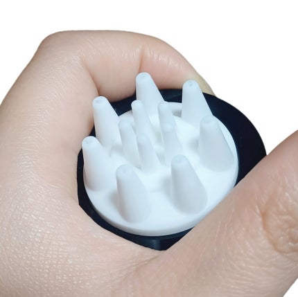 サイトカイン ブースター/Refilled/頭皮ローションを使ったクチコミ(3枚目)