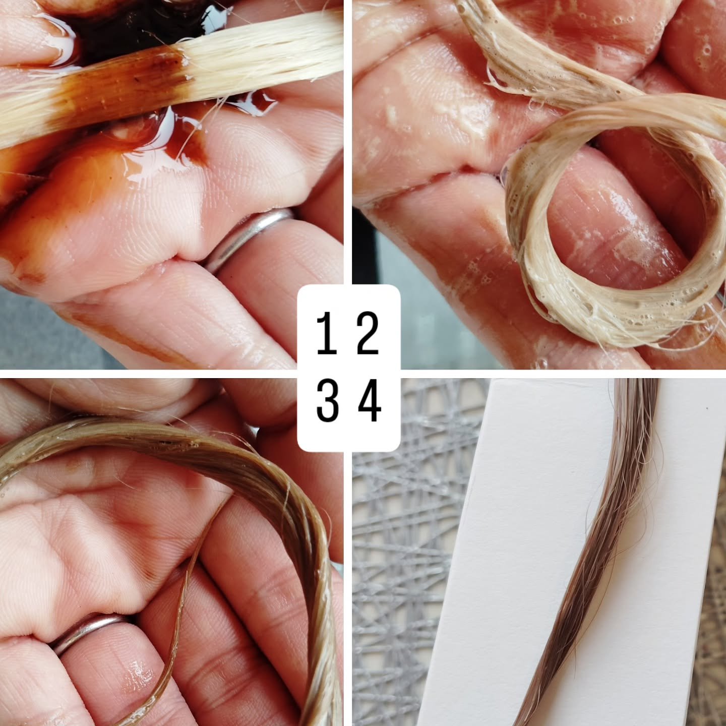 モダモダゼログレイシャンプー/MODAMODA/市販シャンプーを使ったクチコミ（3枚目）