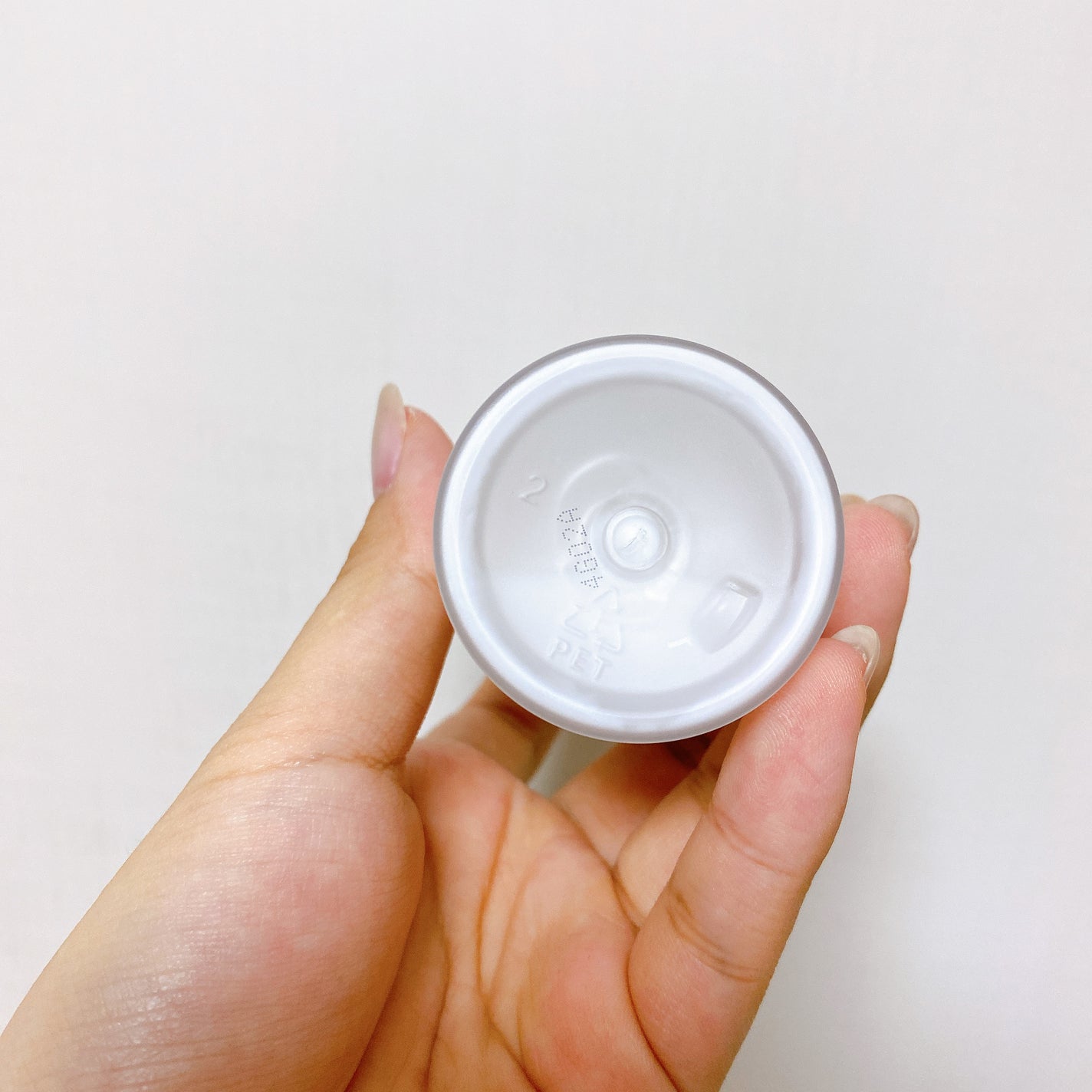 シンデレラパウダリーミスト/MilleFée/フィックスミストを使ったクチコミ(3枚目)