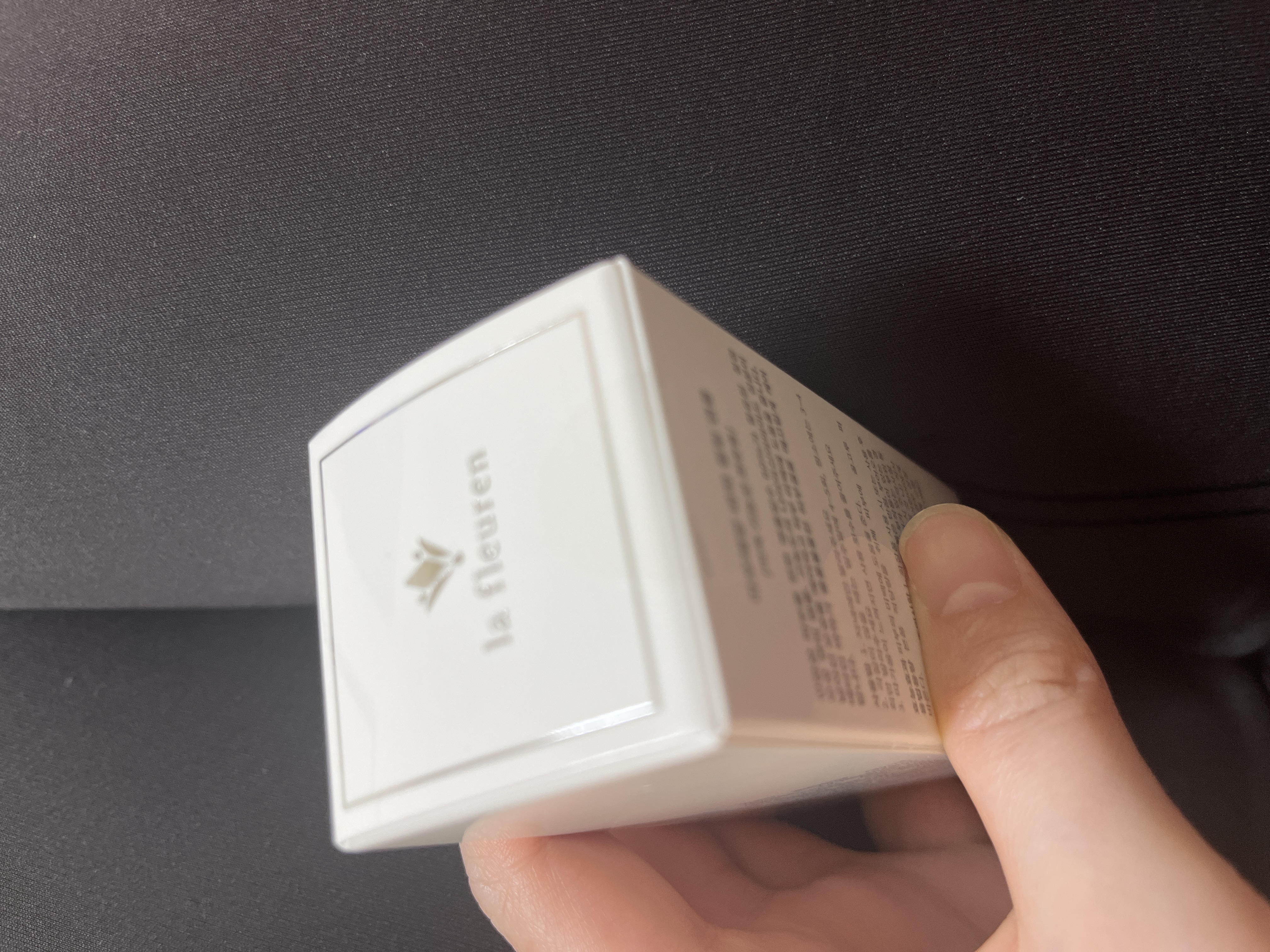 BHAピーリング美容液/la fleuren/美容液を使ったクチコミ（2枚目）