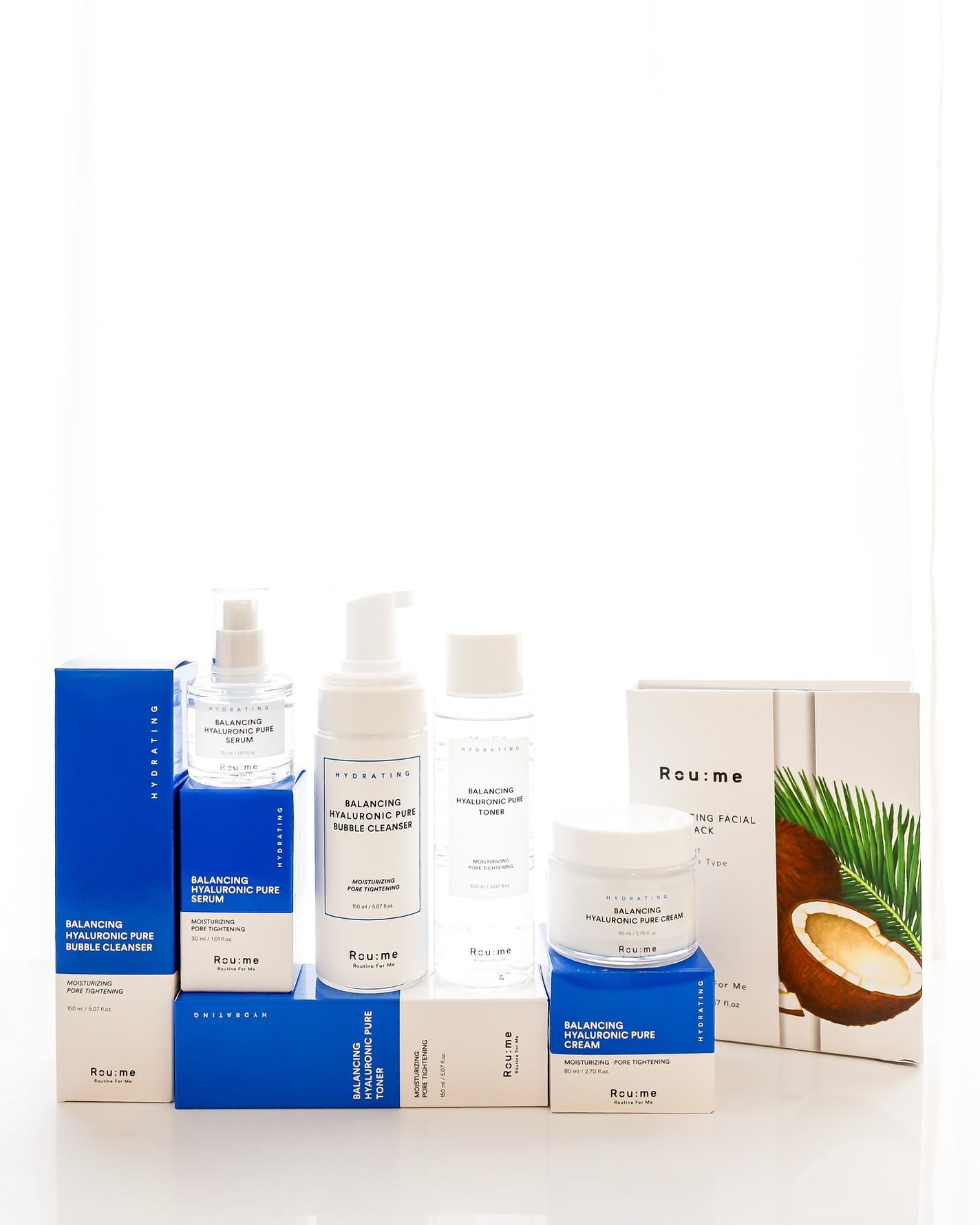 バランシング シカ ブレミッシュ トナー/Roume/化粧水を使ったクチコミ(1枚目)