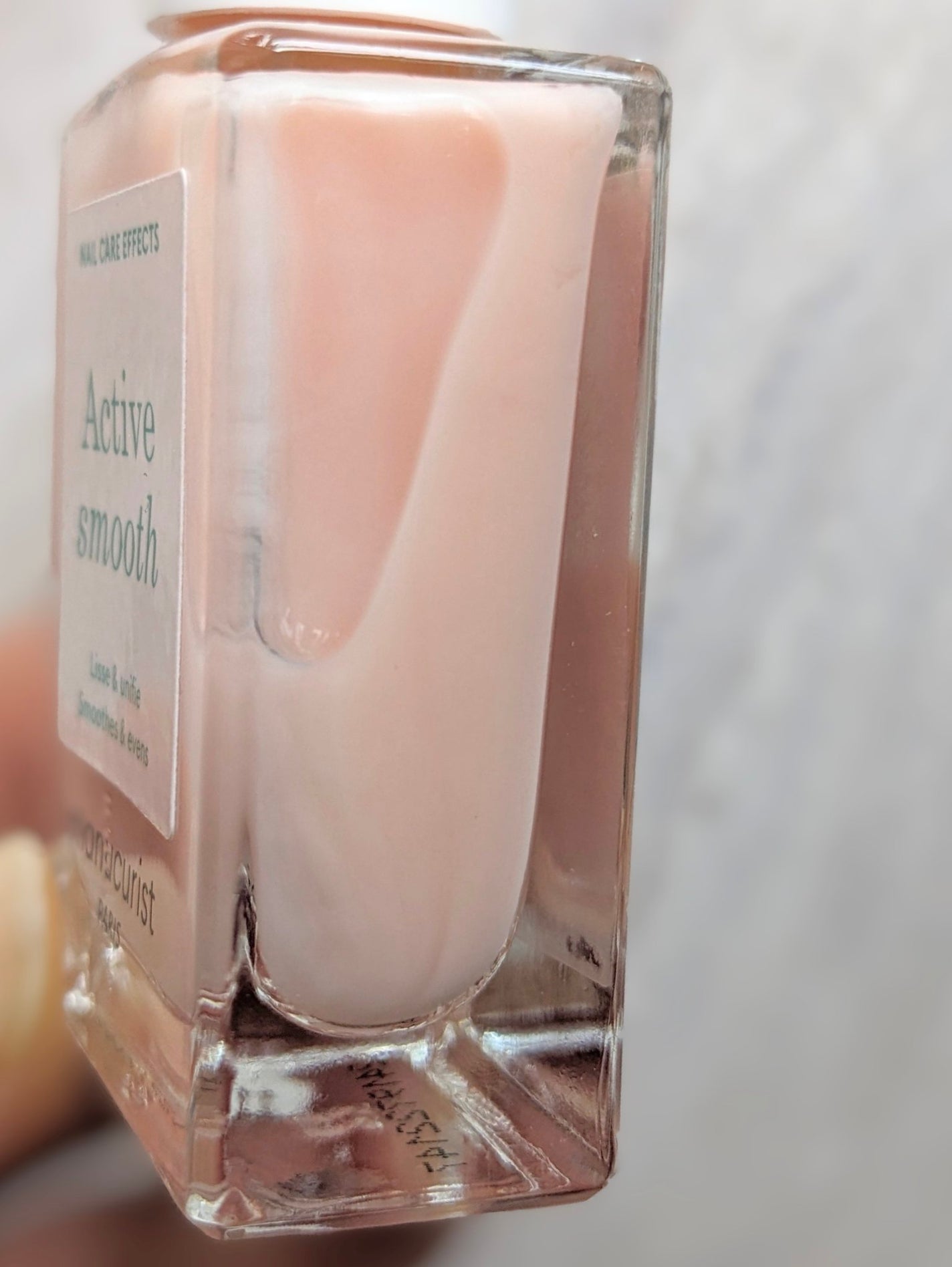 マニキュリスト アクティブシリーズ/manucurist/マニキュアを使ったクチコミ(4枚目)