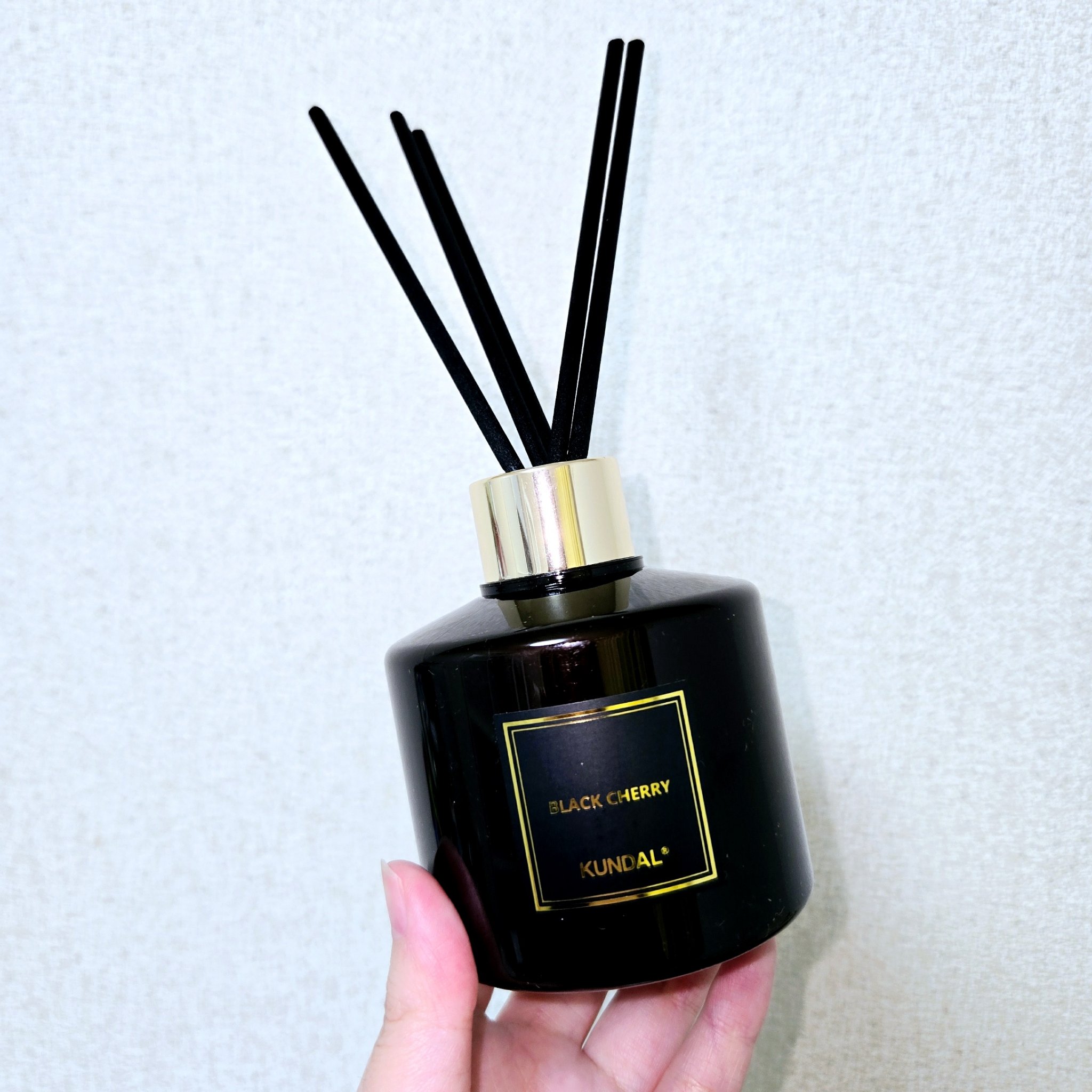 パフュームディフューザー/KUNDAL/ルームフレグランスを使ったクチコミ（1枚目）
