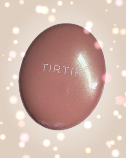 マスクフィットオールカバークッション/TIRTIR(ティルティル)/クッションファンデーションを使ったクチコミ(1枚目)