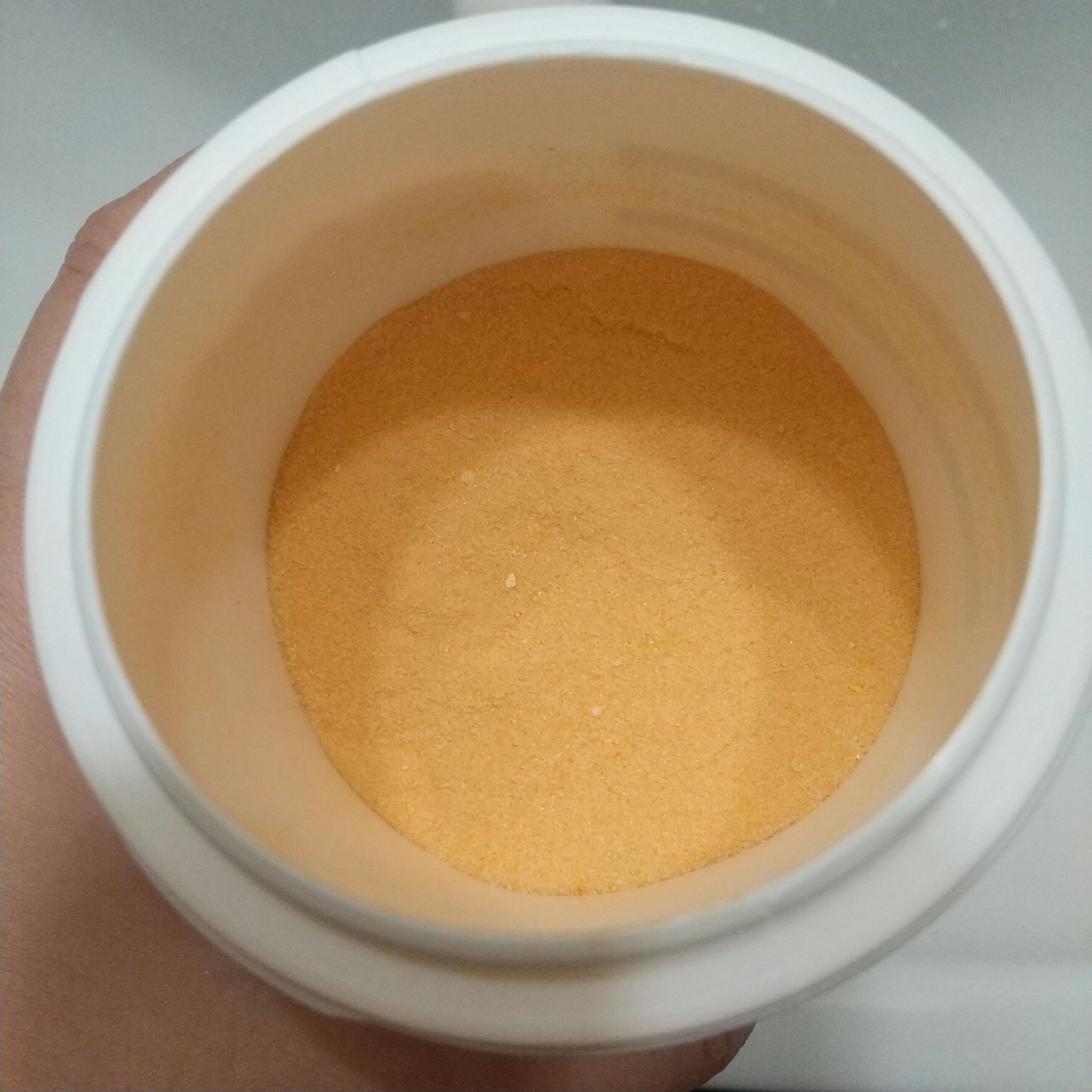 薬用入浴剤 ゆずの香り/くらしリズム/入浴剤を使ったクチコミ（3枚目）