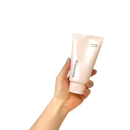 プレメイクアップ ジェルウォッシュ/プリマヴィスタ/その他洗顔料を使ったクチコミ(6枚目)