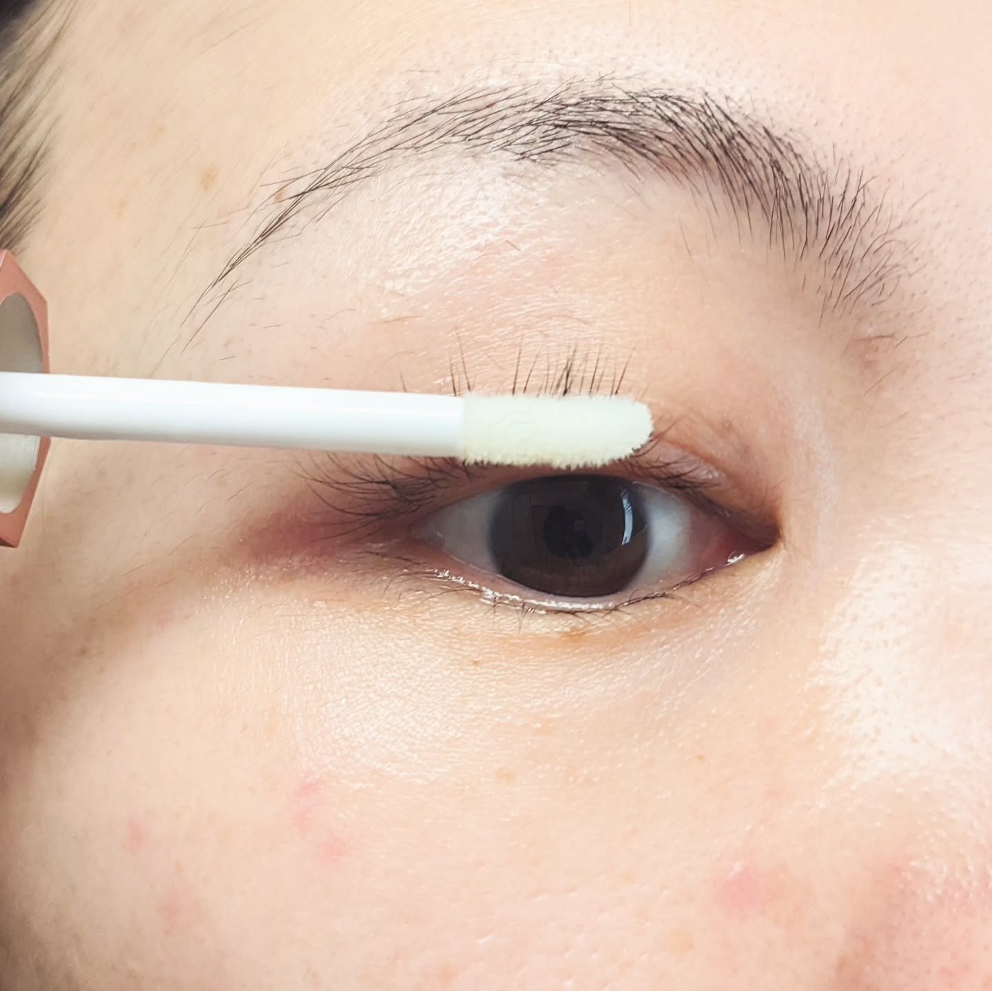 アイラッシュセラム まつげ美容液/ABEAGEN/まつげ美容液を使ったクチコミ（3枚目）