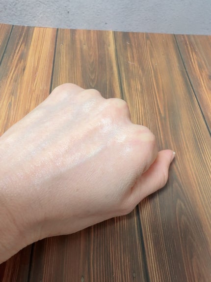 D-メイクアップUVベース/D-RAY/日焼け止めクリームを使ったクチコミ(4枚目)