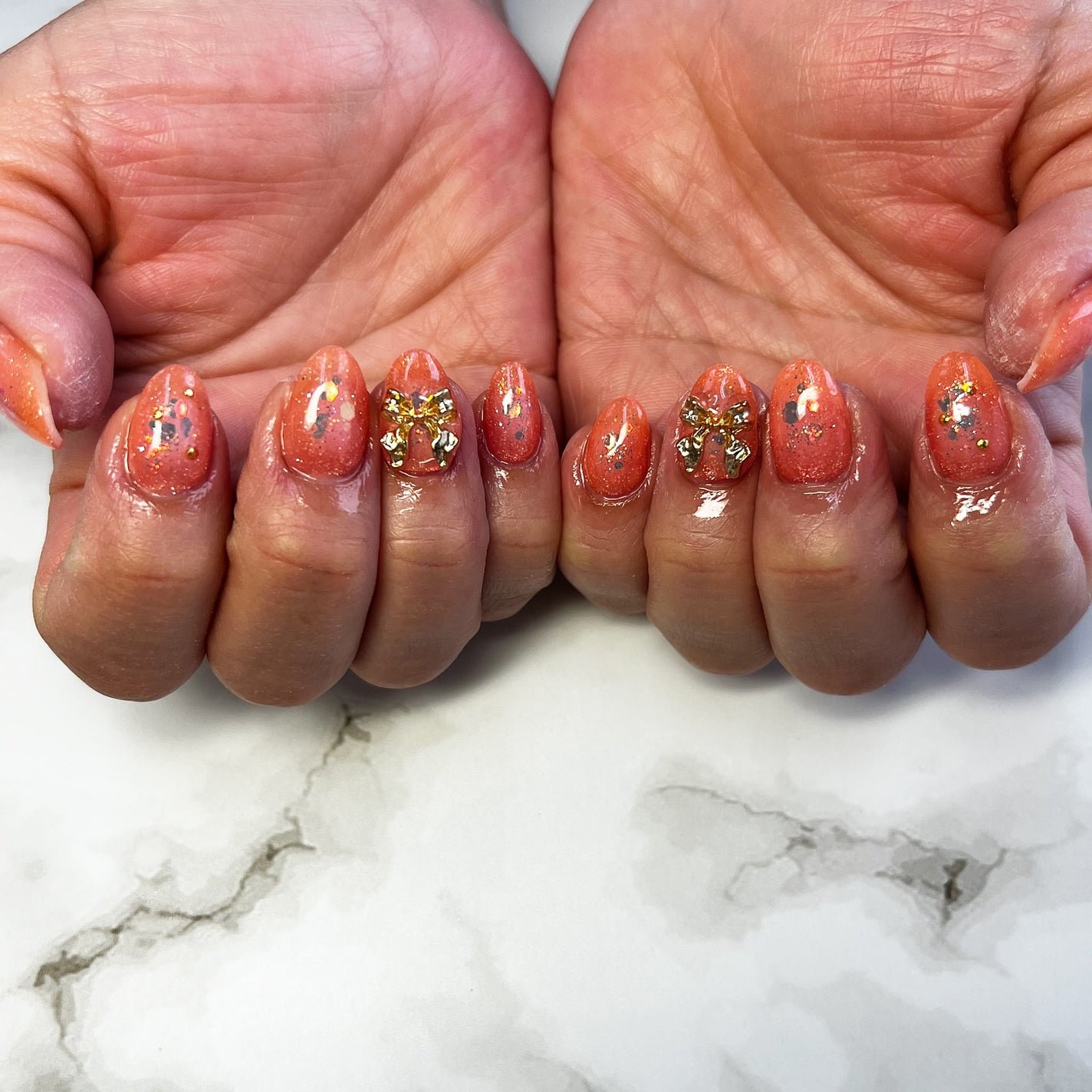 cst on LIPS 「menu…☑︎デザイン自由コース7.000円☑︎おまかせ☑︎そ..」(3枚目)