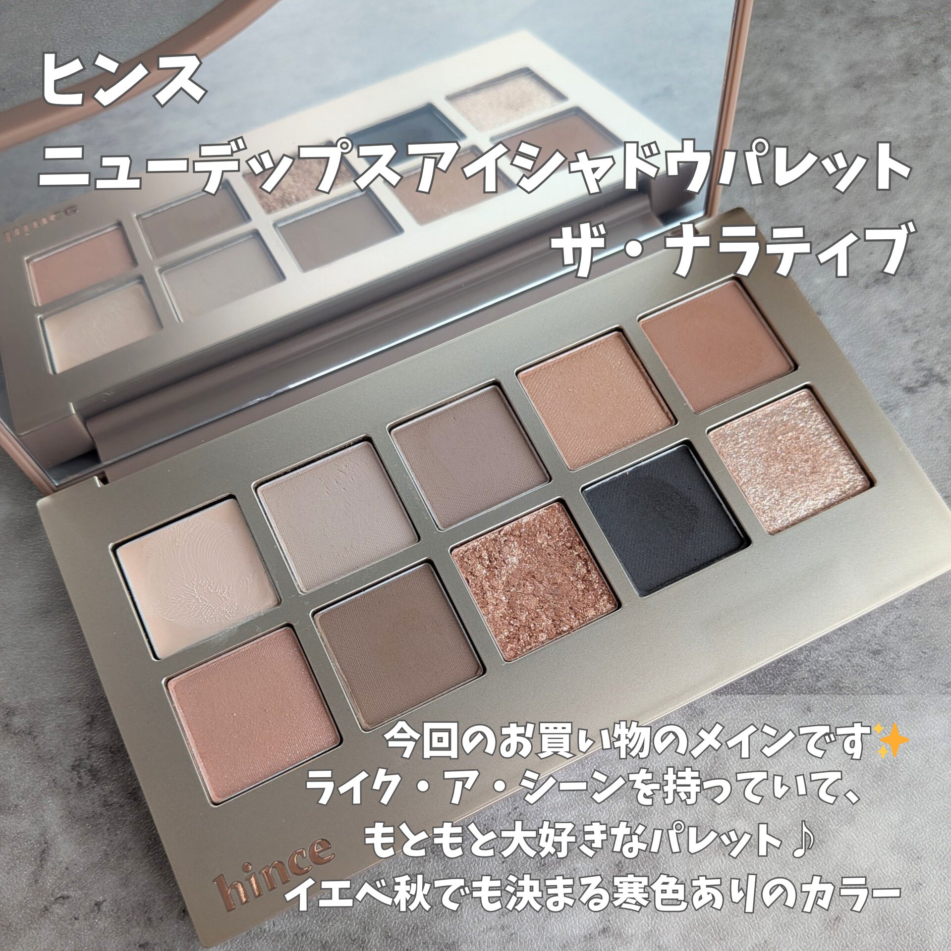 ローティント/BBIA/リップティントを使ったクチコミ（2枚目）