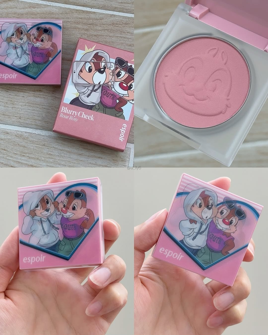 ビーベルベットカバークッション/espoir/クッションファンデーションを使ったクチコミ(5枚目)