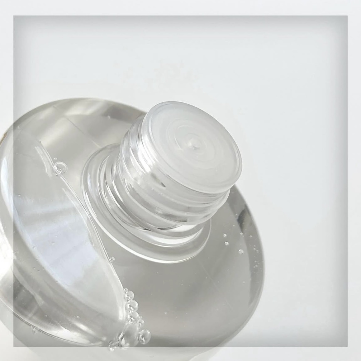 オリゴヒアルロン酸ディープトナー/THE LAB by blanc doux(ザラボバイブランドゥ)/化粧水を使ったクチコミ（3枚目）