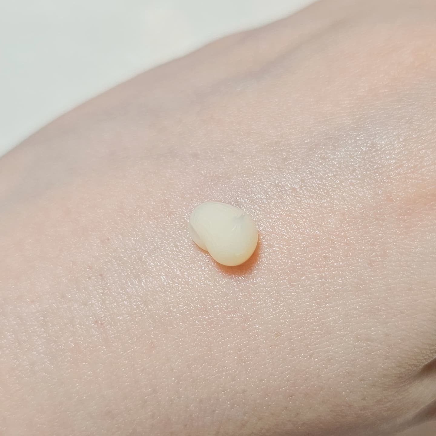 RESELM/FABIUS/フェイスクリームを使ったクチコミ（2枚目）