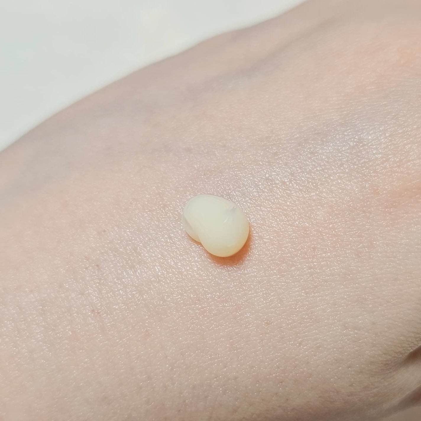 RESELM/FABIUS/フェイスクリームを使ったクチコミ(2枚目)