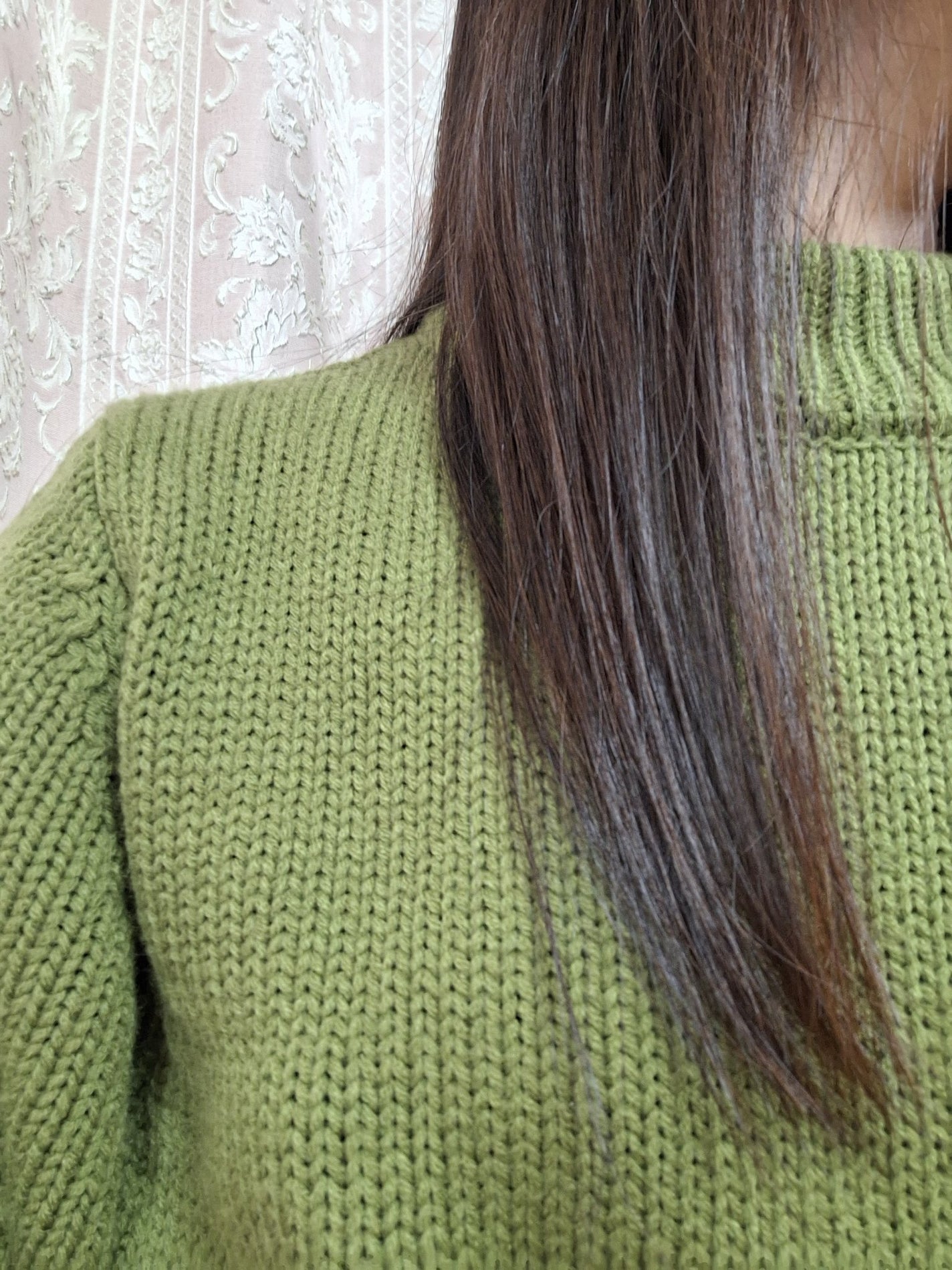 グラムウェーブ カーリングアイロン 36mm/40mm/VODANA (ボダナ)/カールアイロンを使ったクチコミ(5枚目)