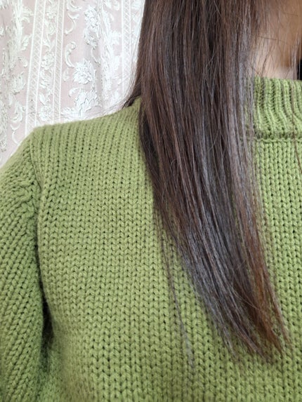 グラムウェーブ カーリングアイロン 36mm/40mm/VODANA (ボダナ)/カールアイロンを使ったクチコミ(5枚目)