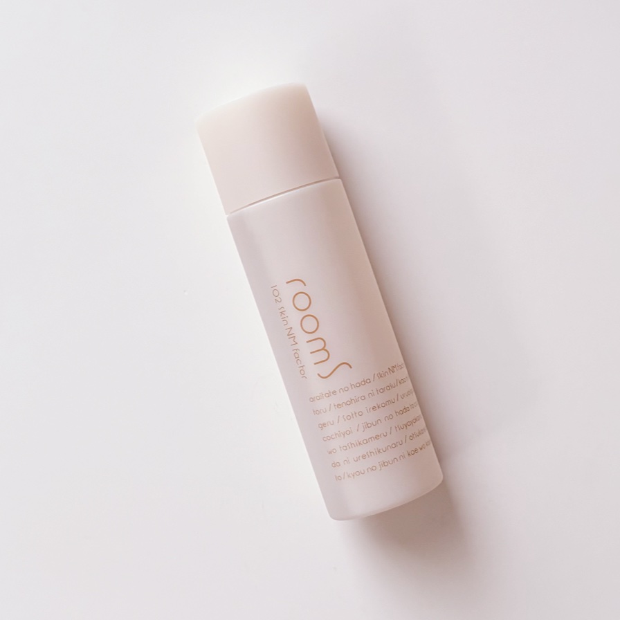 room S 102スキンNMファクタ/room S/美容液を使ったクチコミ（1枚目）