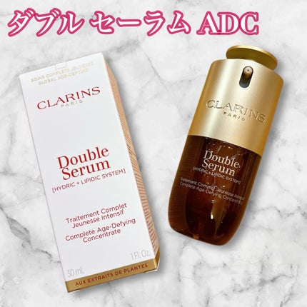 フィックス メイクアップ N/CLARINS/ミスト状化粧水を使ったクチコミ(2枚目)