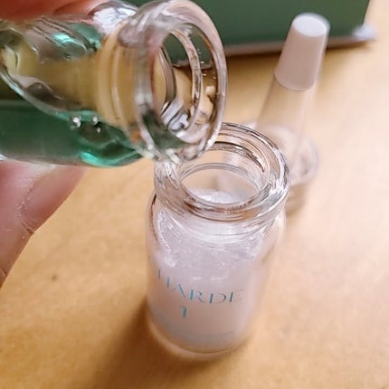 ともみ on LIPS 「#PR#シャルド#charde#シャルドクラウドアンプル#クラ..」(5枚目)