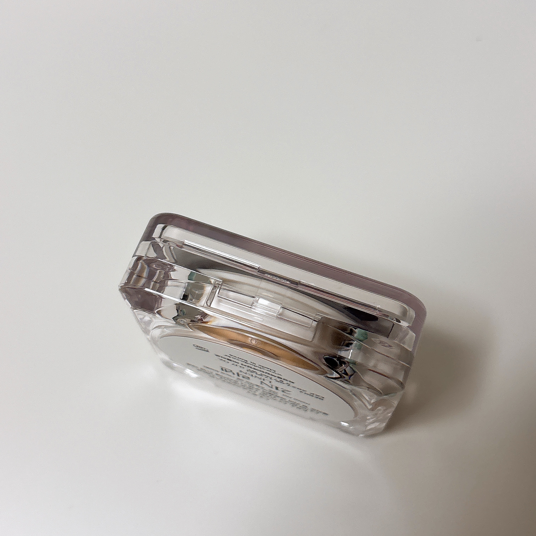 キル カバー ファンウェア クッション ザ オリジナル/CLIO/クッションファンデーションを使ったクチコミ（2枚目）