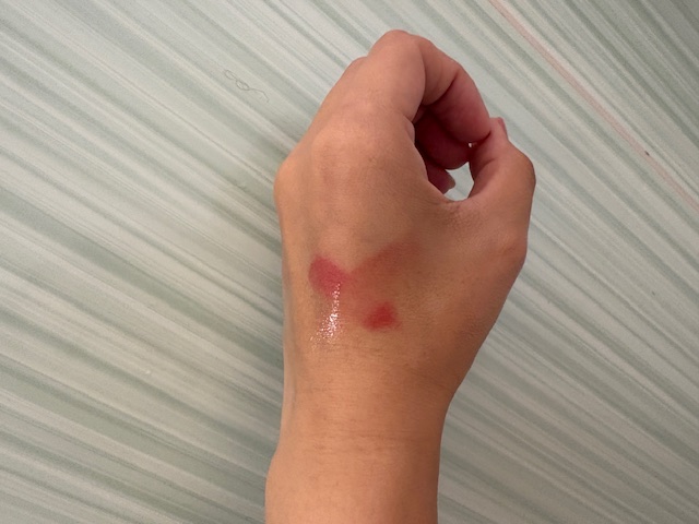 イオナR ディープクレンジングオイル/イオナR (イオナアール)/オイルクレンジングを使ったクチコミ（2枚目）