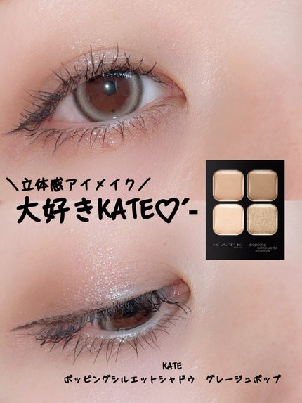 キングダム リキッドアイライナーR1/キングダム/リキッドアイライナーを使ったクチコミ(1枚目)