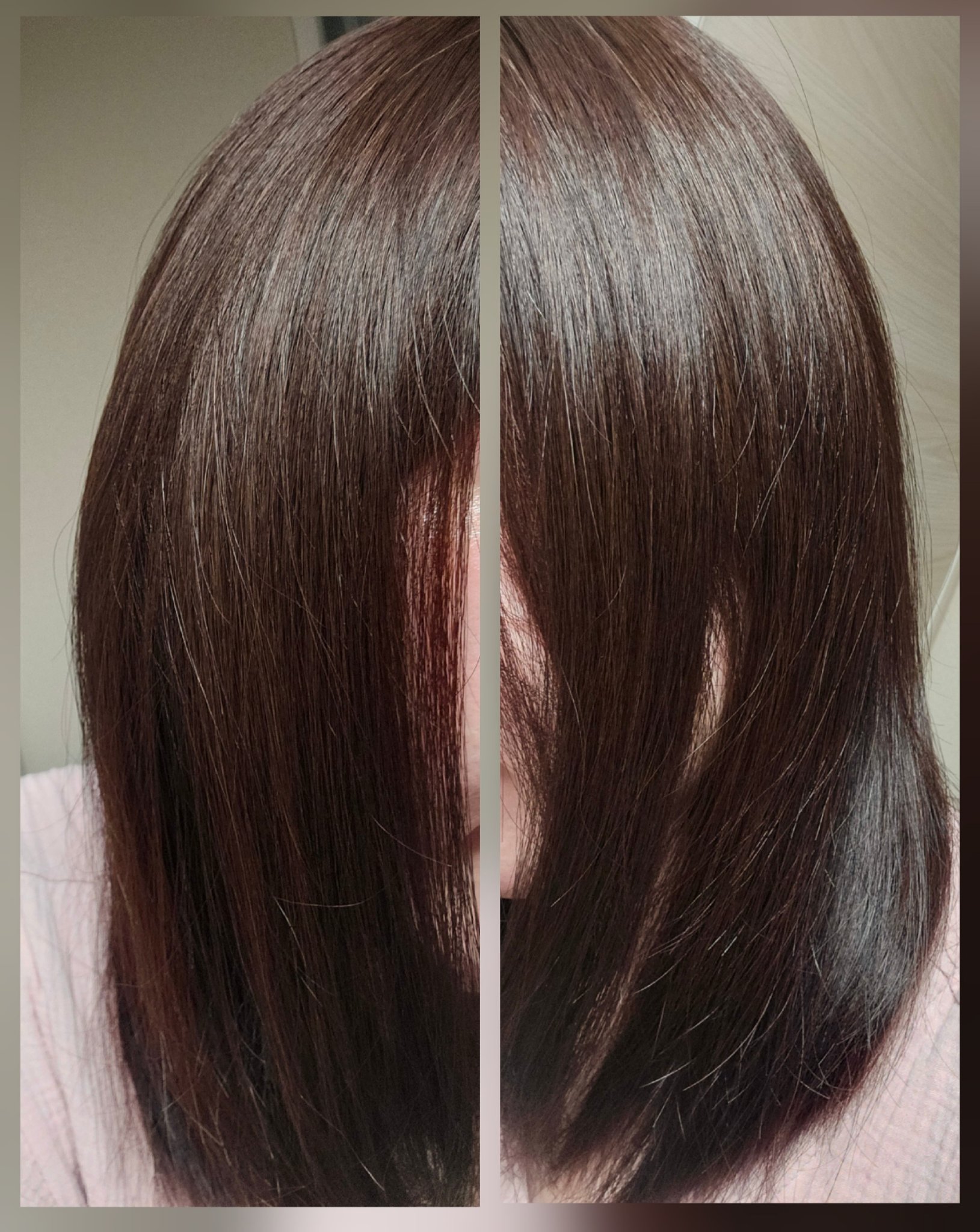 プルント　ヴェーリング　クイックバリアセラム/Purunt./アウトバストリートメントを使ったクチコミ（3枚目）