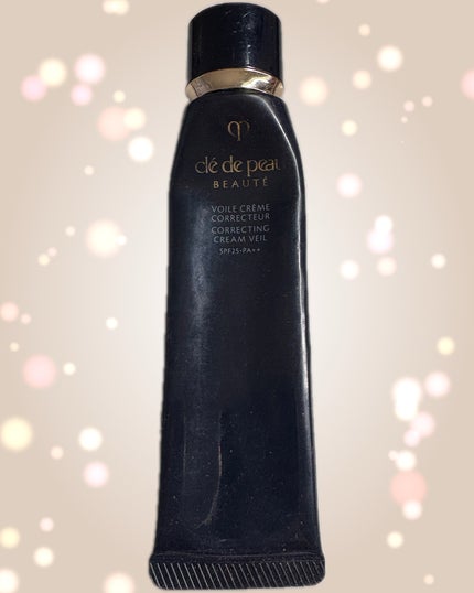 ヴォワールコレクチュールn/クレ・ド・ポー ボーテ/化粧下地を使ったクチコミ(1枚目)