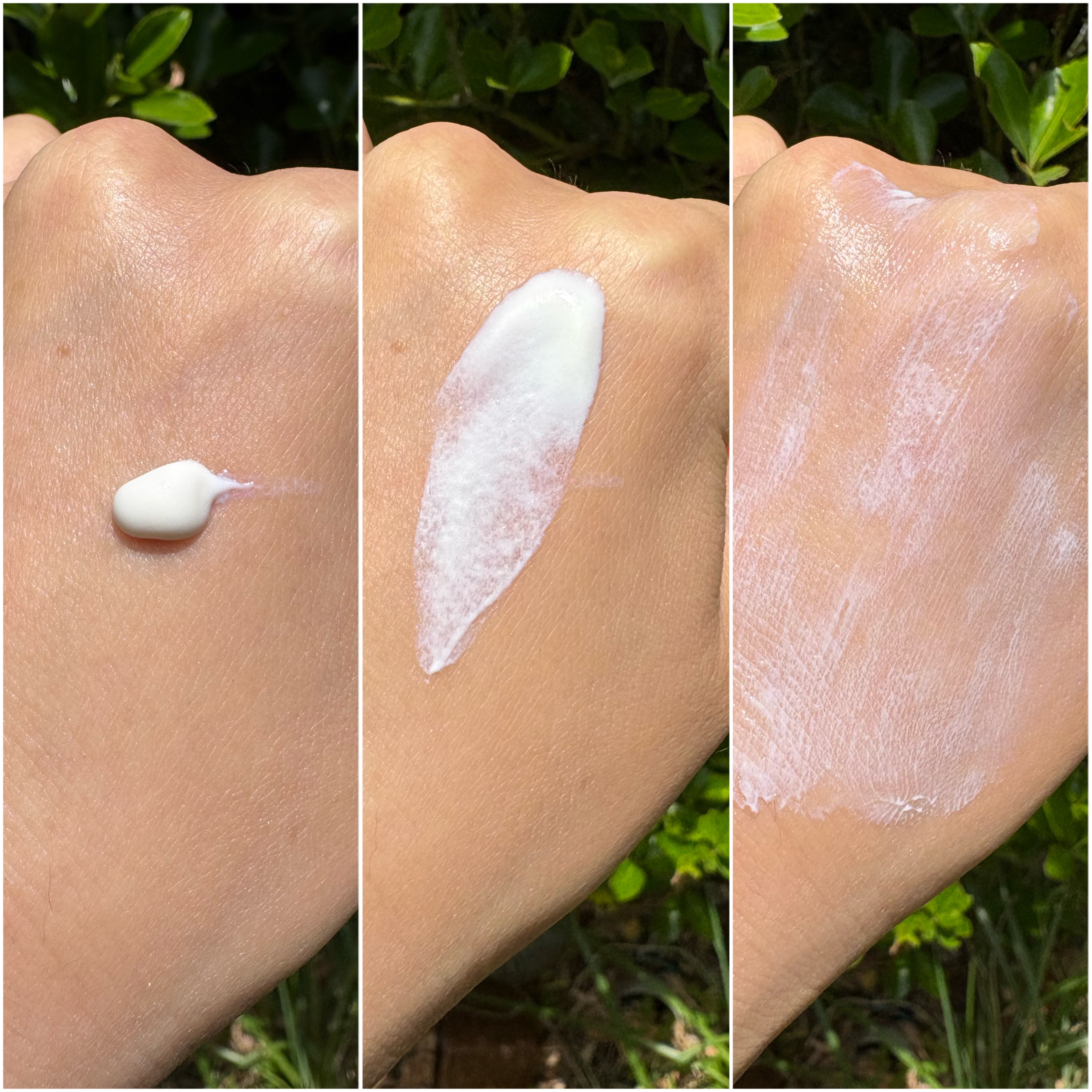 シルキー デイ エッセンス UV 40g/to/one/日焼け止めローションを使ったクチコミ（3枚目）