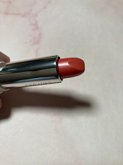 口紅(詰替用)/ちふれ/口紅を使ったクチコミ(1枚目)