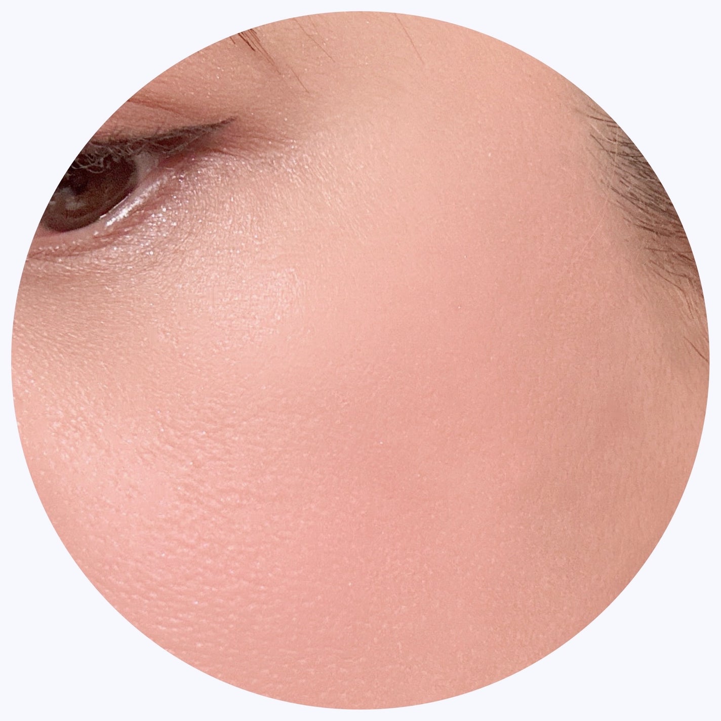 デュアルチーク/2aN/パウダーチークを使ったクチコミ(4枚目)