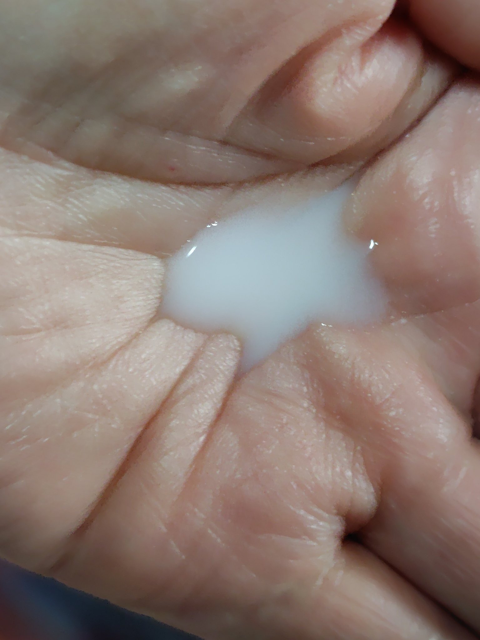 フローラドリップ s/ALBION/化粧水を使ったクチコミ（3枚目）