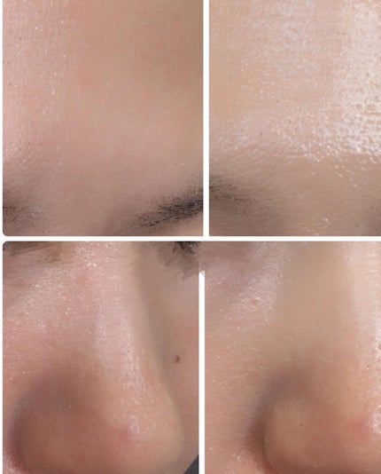 トランスルーシェント ブルーリング セッティング パウダー/PERFECT DIARY/プレストパウダーを使ったクチコミ(4枚目)